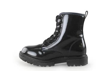 Milo &amp; Mila Boots Meisjes in maat 29 Blauw, Verzenden, Schoenen