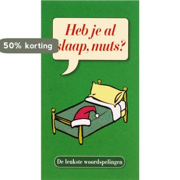 Heb je al slaap, muts? 9789085161097 E. van Haaren, Boeken, Verzenden, Zo goed als nieuw, E. van Haaren