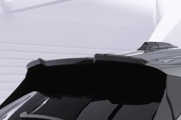 Achterspoiler voor BMW 1 Serie F70 M Pro / M135 HF280-K, Verzenden, Nieuw