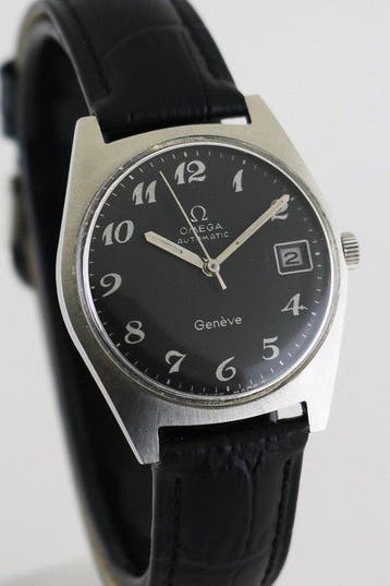 Omega - Genéve C 565 - Zonder minimumprijs - 166.041 -
