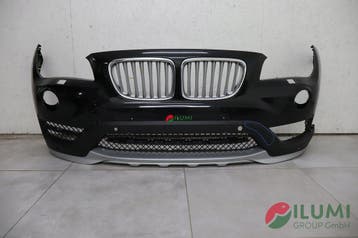 Voorbumper BMW X1 E84 7303750, Verzenden, Gebruikt