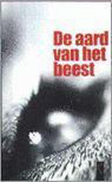 De aard van het beest 9789063050214 F. Fyfield, Verzenden, Gelezen, F. Fyfield