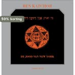 De Jood Van New York 9789054922391 B. Katchor, Boeken, Verzenden, Zo goed als nieuw, B. Katchor