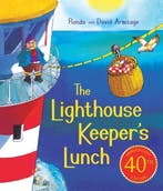 The Lighthouse Keepers Lunch (40th Anniversary Ed  ition), Verzenden, Zo goed als nieuw, Ronda Armitage