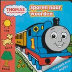 Sporen naar woorden / Thomas en zijn vriendjes 9789089415394, Verzenden, W. Awdry