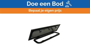 Bieden: Lewmar 30282600 Trimports Aft Bb Fixed, Ophalen of Verzenden, Nieuw