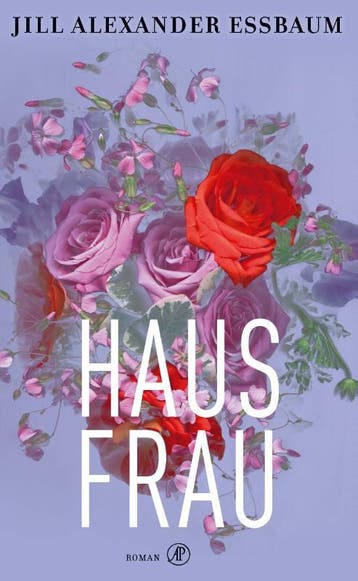 Hausfrau 9789029523707 Jill Alexander Essbaum, Verzenden, Gelezen, Jill Alexander Essbaum