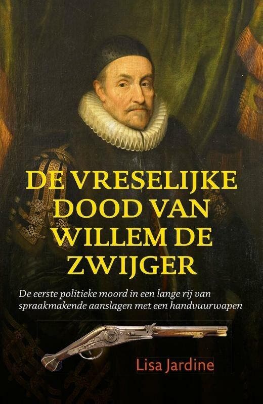 Keerpunten in de geschiedenis - De vreselijke dood van Wille, Antiquités & Art, Antiquités | Livres & Manuscrits, Envoi