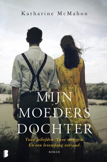Mijn moeders dochter (Goed), Boeken, Verzenden, Nieuw