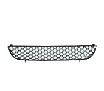 CALANDRE NID DABEILLE SANS LOGO VECTRA B 95-98 NOIR, Verzenden, Nieuw