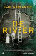 De rivier 9789029093798 Karl Marlantes, Verzenden, Gelezen, Karl Marlantes