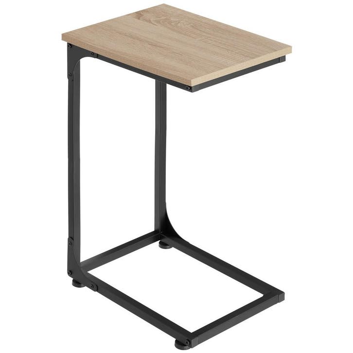 Bijzettafel Erie 40x30x63cm, Maison & Meubles, Tables | Tables d'appoint, Envoi