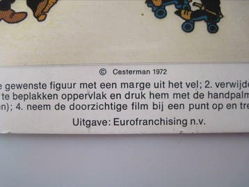 Kuifje Grote verzameling Kuifje krantjes, Magazines,, Boeken, Nieuw