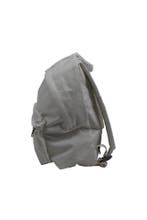 Eastpak Rugzak Wit, Handtassen en Accessoires, Tassen | Rugtassen, Verzenden, 25 tot 40 cm, Zo goed als nieuw, 30 tot 45 cm