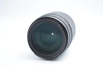 Pentax SMC Pentax-DA L 4-5.8/55-300mm ED Cameralens, Nieuw