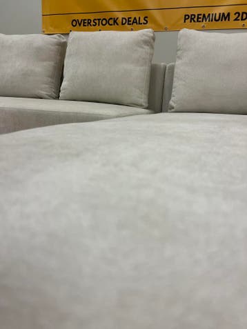 OVERSTOCK DEALS SofaCycle - L-zetel + slaapfunctie (NIEUW), Huis en Inrichting, Ophalen of Verzenden, Nieuw
