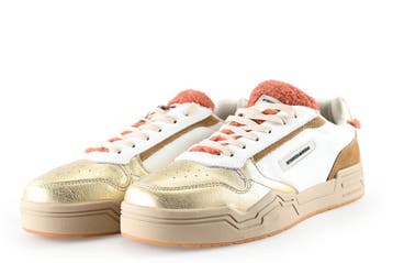 Scotch & Soda Sneakers in maat 40 Overig, Kleding | Dames, Schoenen, Overige kleuren, Verzenden, Scotch & Soda, Zo goed als nieuw