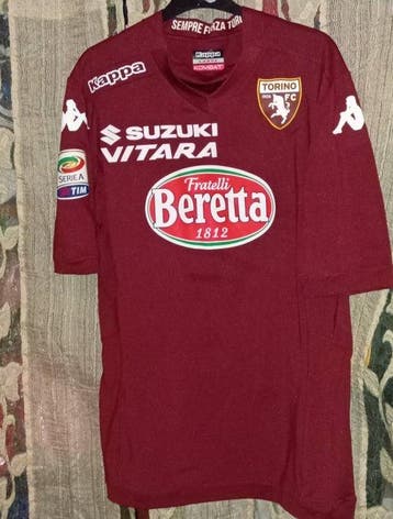 Torino - Italiaanse voetbal competitie - silva -, Nieuw