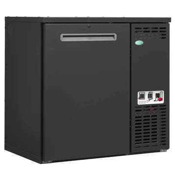 Vatenkoeler | SFK | Antracietgrijs | 4x 20L/1x 50L (KEG) |, Verzenden