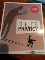 Onlineprivacy 9789059513921 Dirkjan van Ittersum, Boeken, Verzenden, Zo goed als nieuw, Dirkjan van Ittersum