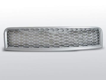 Carnamics Grille |   |  zilver, Verzenden, Nieuw
