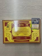 Panini Box - Disney Anthology trading card collection + Card