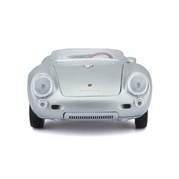 Porsche 550 Spyder 1950 - 1:18 - Voiture miniature - Édition, Nieuw