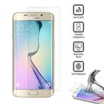 Samsung Galaxy S6 Edge Screen Protector Tempered Glass Film, Télécoms, Verzenden
