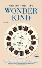Wonderkind (9789400409279, Willemijn Tillmans), Verzenden, Nieuw