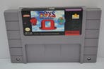 Toys (SNES USA), Nieuw