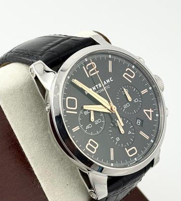 Montblanc - Timewalker - Sans prix de réserve - 7141 - Homme, Handtassen en Accessoires, Nieuw