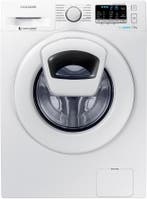 Samsung WW70K5400WW - Wasmachine - 7 kg - 1400 tpm - AddWash, Ophalen of Verzenden, Nieuw