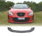 SPOILER LAME PARE-CHOCS AVANT SEAT LEON FR 05-08, Auto-onderdelen, Verzenden, Nieuw