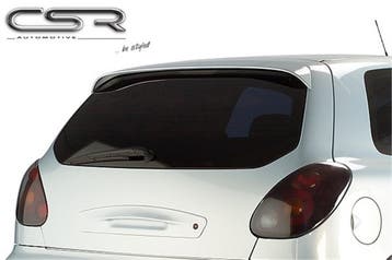 Achterspoiler geschikt voor Fiat  Bravo Type 182 Hatchback 1, Verzenden, Nieuw, Fiat