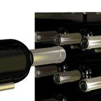 Optie: Achtergrond vitrine met spiegel, Verzenden, Nieuw in verpakking, Koelen en Vriezen