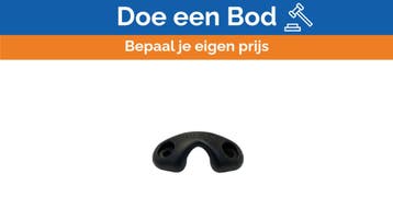 Bieden: Harken E450PERF 425Z Marine Fairlead -, Ophalen of Verzenden, Nieuw