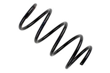 Bilstein B3 Replacement Springs Chassisveer | Audi |  A3 / S, Verzenden