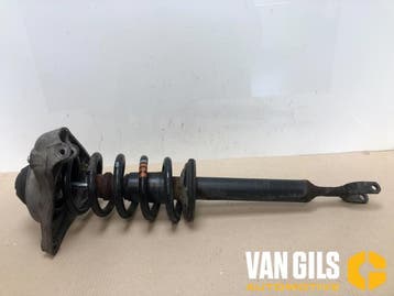 Schokdemperpoot links-voor Audi A6 O258909, Nieuw