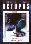 Octopus - Seizoen 2 op DVD, Verzenden, Nieuw in verpakking