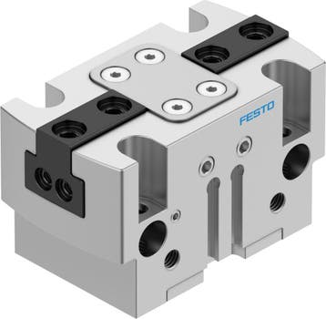 Festo Pince À Serrage Parallèle 3mm Course - Taille 25, Verzenden