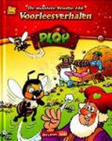 Plop 5 5414233192701 Studio 100, Boeken, Verzenden, Zo goed als nieuw, Studio 100