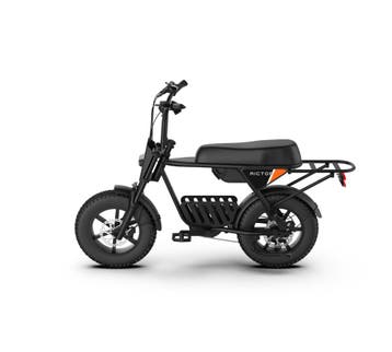 RICTOR PopGo Mini Fatbike 250W – 48V Accu – 50-60km – 25, Verzenden, Nieuw
