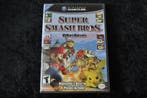 Super Smash Bros Melee Nintendo Gamecube NGC NTSC, Verzenden