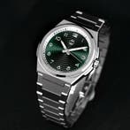 Meccano - Meccano Classic Sports Green watch - Sans prix de