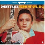 Johnny Cash – Songs Of Our Soil 8436542016056 (1-12-Vinyl-L, Ophalen of Verzenden, Nieuw in verpakking
