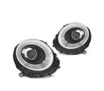 PHARES POUR MINI COOPER R56 R57 06-10 TUBE LIGHT + CLIGNOTAN, Verzenden