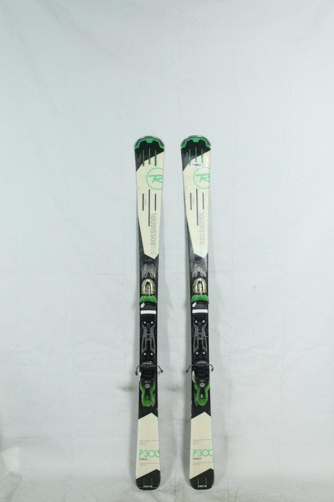 Rossignol Pursuit P300 - 149, Sport en Fitness, Skiën en Langlaufen