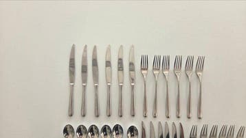 Alessi - Pier Giacomo Castiglioni, Livio Castiglioni, Luigi