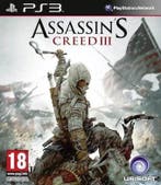 Assassins Creed III (Assassins Creed 3) (Losse CD), Ophalen of Verzenden