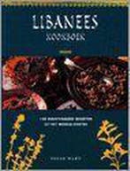 LIBANEES KOOKBOEK 9789072267962 S. Ward, Boeken, Verzenden, Gelezen, S. Ward